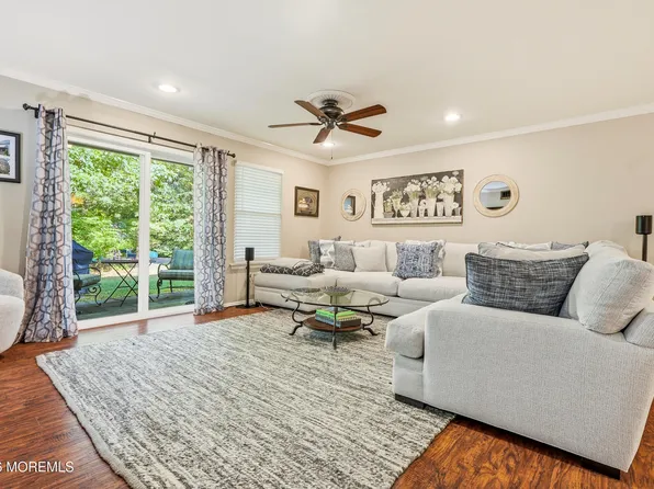 7 Dressage Court, Tinton Falls, NJ 07753