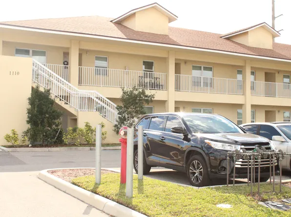 1110 SW 47th Ter #204, Cape Coral, FL 33914