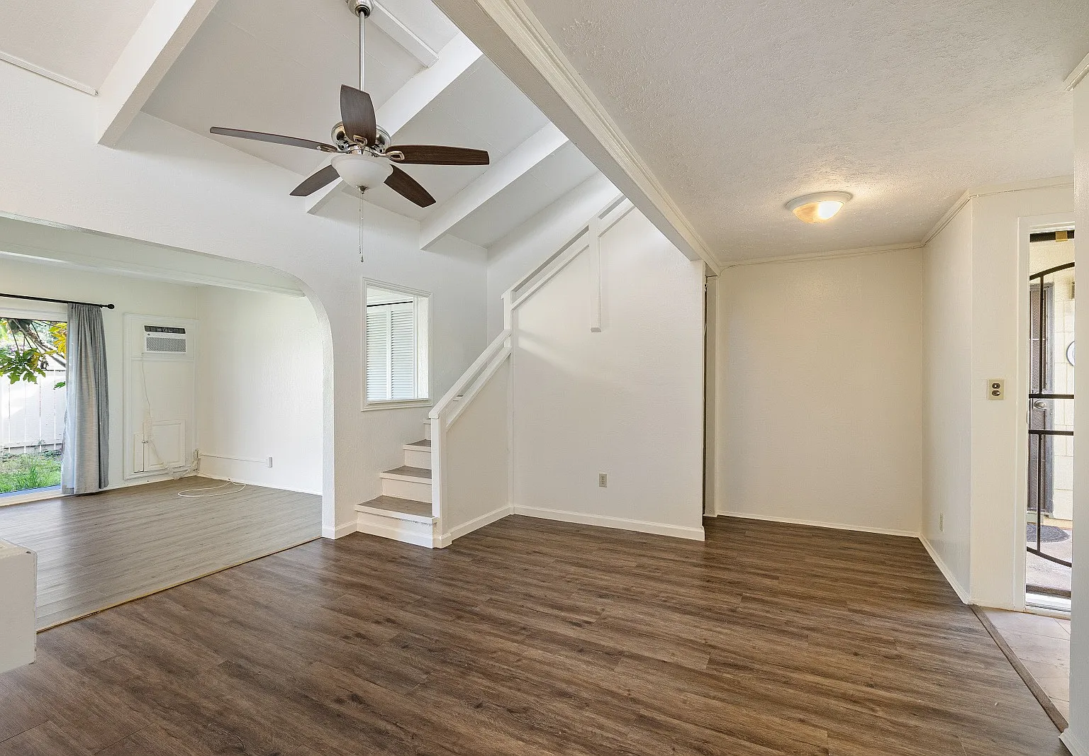 2-Bedroom / 1-Bath Condo + Loft. 2 Parking Stalls. Water Included. — Photo 2