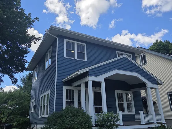 1401 W Washington St, Ann Arbor, MI 48103