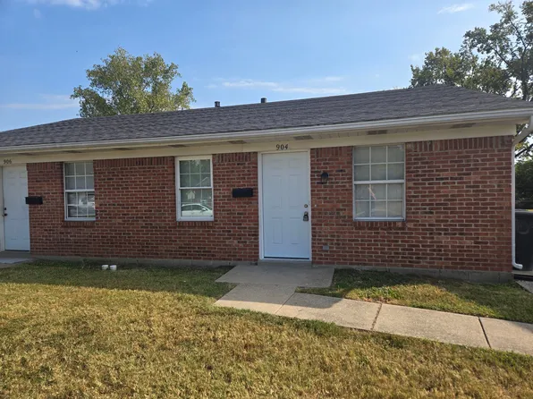 904 Colonial Park Dr, Jeffersonville, IN 47130