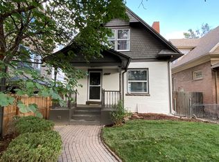 3724 Tejon St #A, Denver, CO 80211