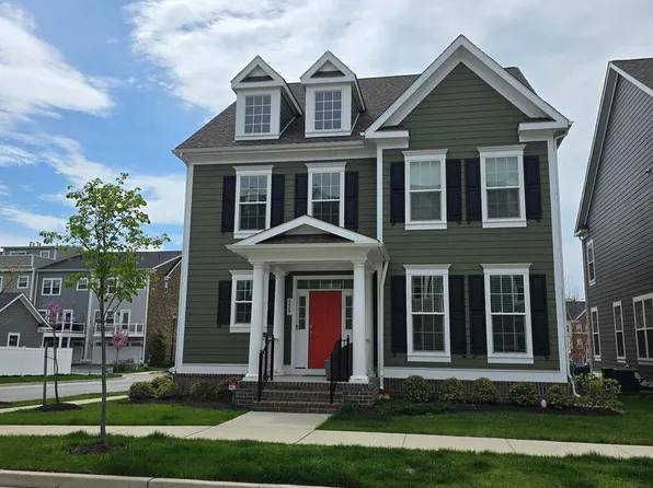 6407 Falconwood St, Baltimore, MD 21220