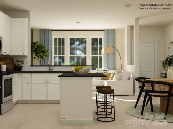 4515 Potters Wheel Dr, Fort Mill, SC 29715