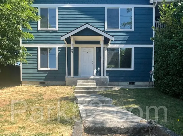 4109 S M St APT A, Tacoma, WA 98418
