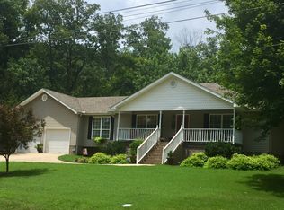 471 Pitts Rd, Hixson, TN 37343