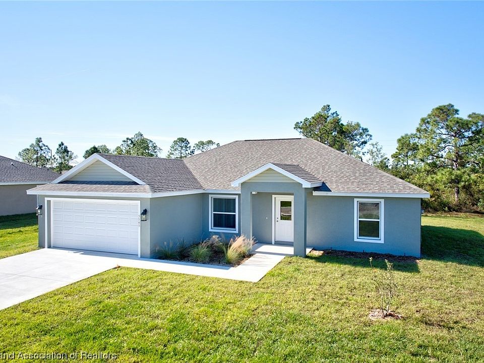 6898 Dickinson Dr, Sebring, FL 33872 | MLS #300158 | Zillow