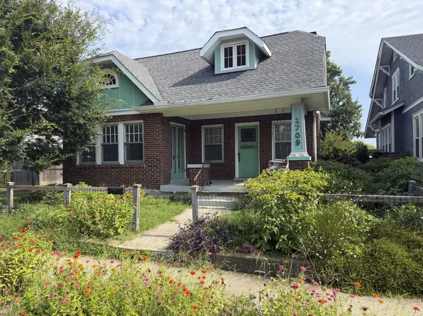 1709 Russell St, Nashville, TN 37206