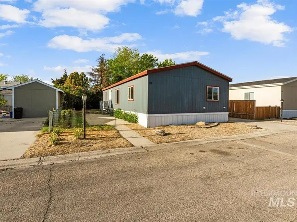 701 Monte Vista Dr Trailer 52, Emmett, ID 83617