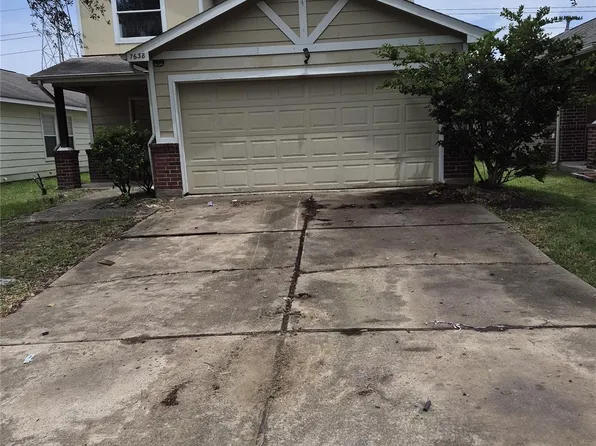 7638 Sunburst Trail Dr, Cypress, TX 77433