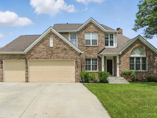 10410 Trillium Ct, Noblesville, IN 46060