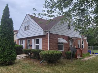 2838 Knight Ave, Rockford, IL