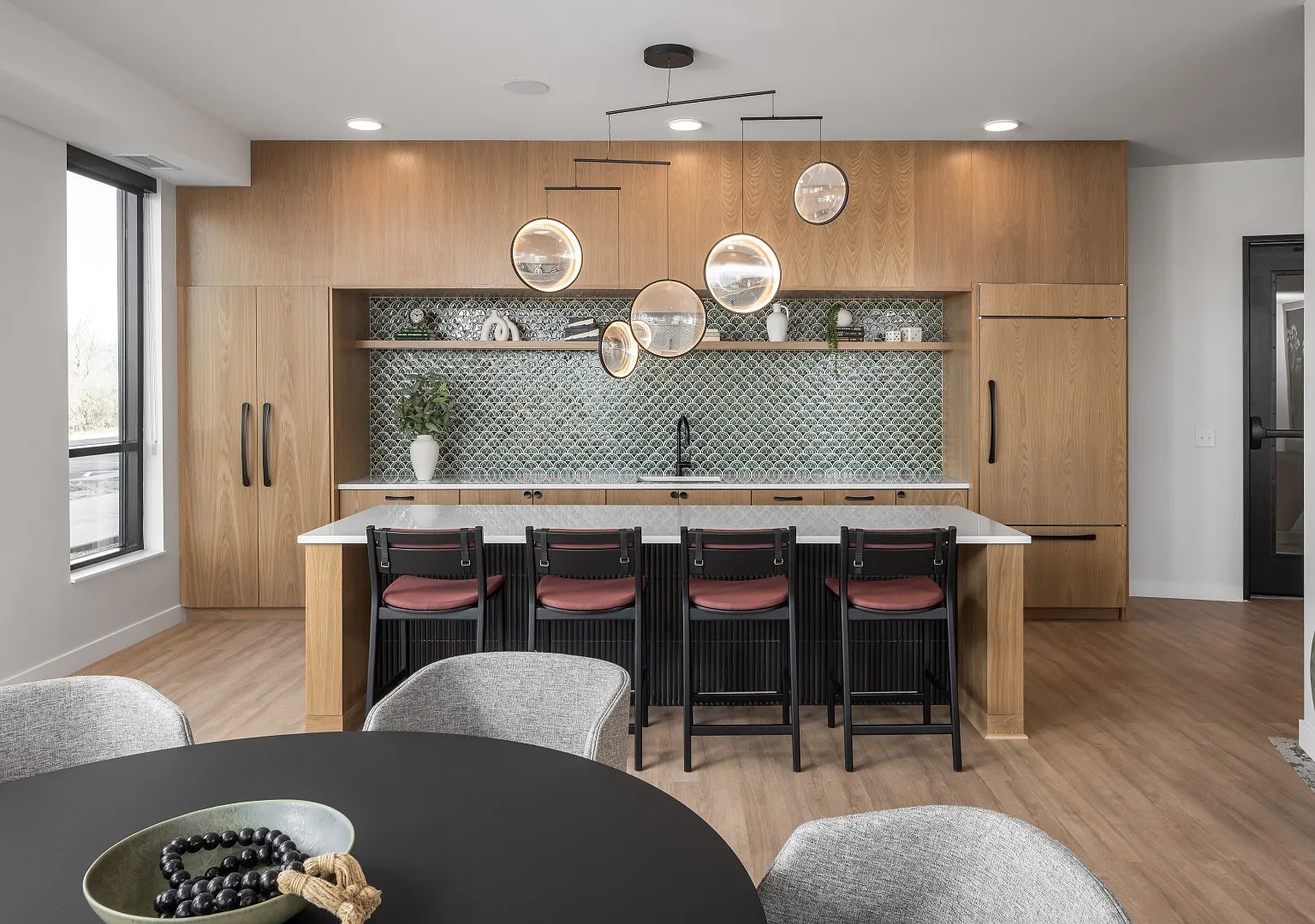 Olivine Apartments - Now Open! — Photo 3