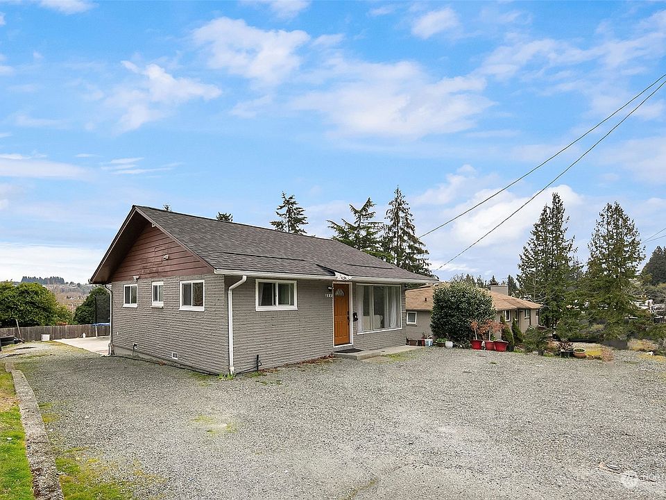 264 Taylor Avenue NW, Renton, WA 98057 MLS 2170920 Zillow