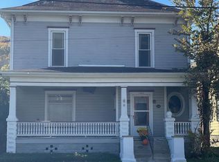 1409 Buffalo St, Franklin, PA 16323