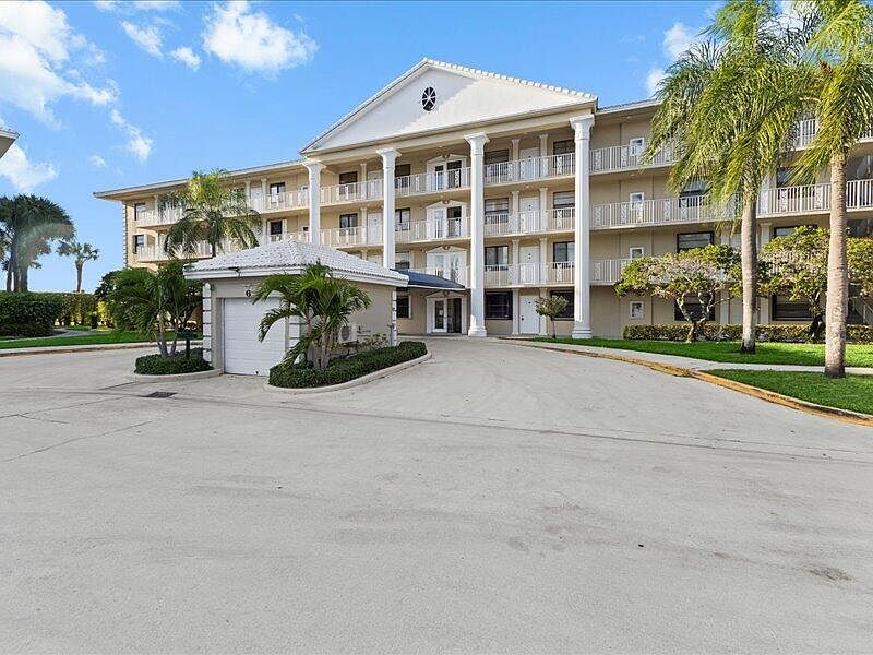 1st image of 3501 Village Boulevard #406