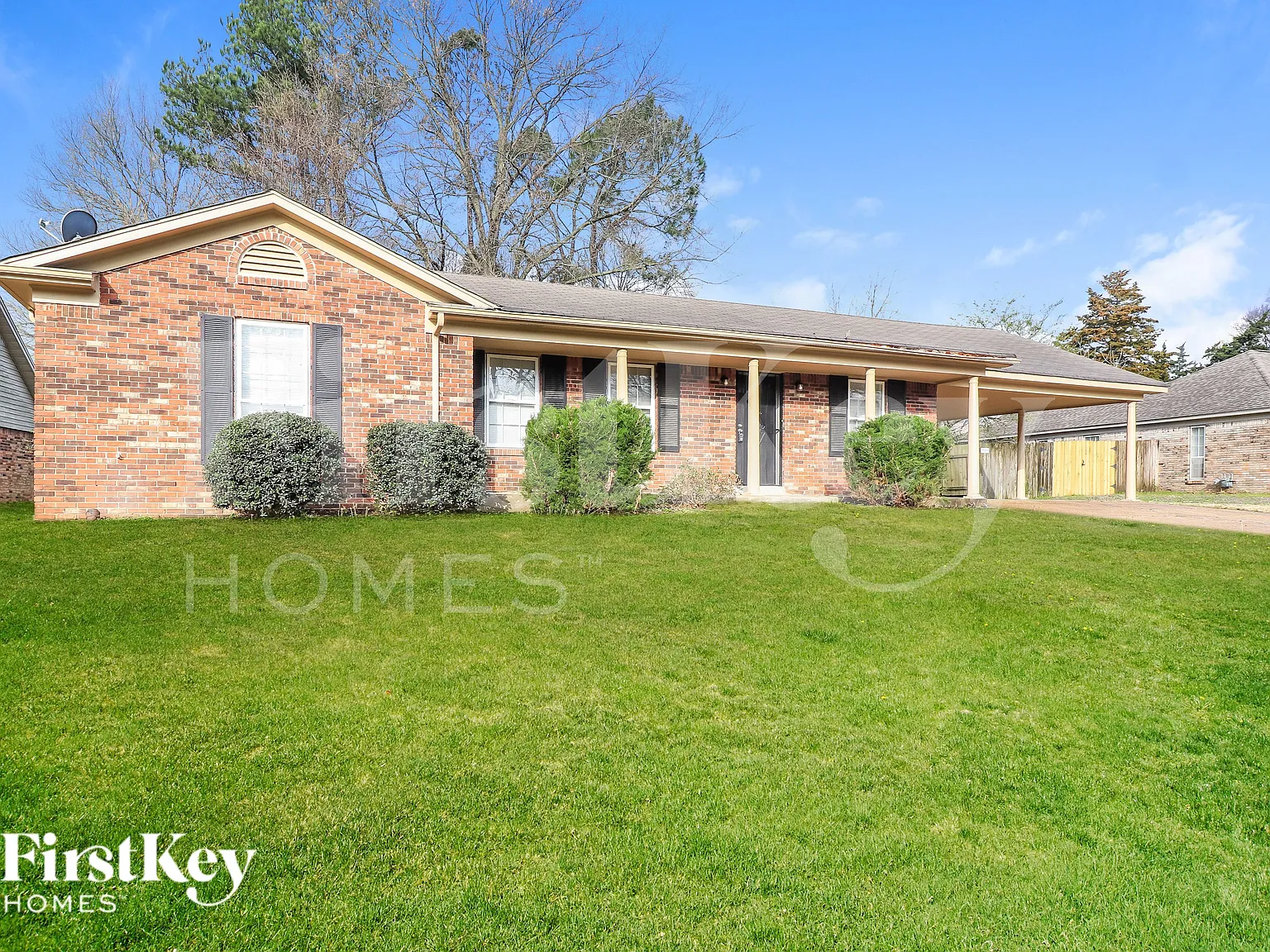 3 bed, 2.0 bath, 1651 sqft, $1,440 — Photo 2