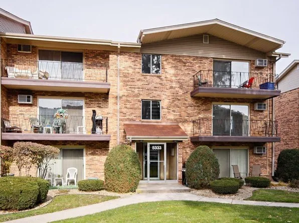 533 Waterbury Way 504a, Crestwood, IL 60418