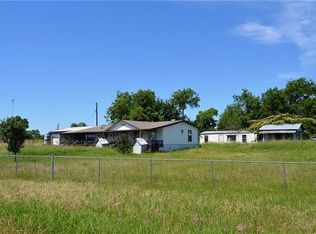 937 Fm 513, LONE OAK, TX 75453