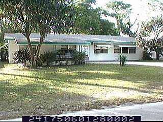 1809 SOUTH 31ST ST.,FT.PIERCE,FL 34947