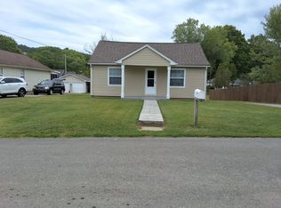 515 Cherokee Ave, Clinton, TN 37716