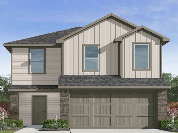 Plan Elevation.