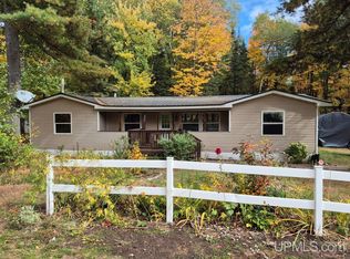 127 M 35, Negaunee, MI 49866