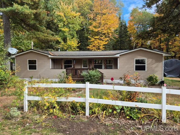 127 M 35, Negaunee, MI 49866