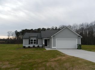 104 Tractor Pl, Willow Spring, NC 27592
