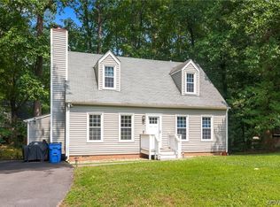 4807 Scouters Cir, Chesterfield, VA 23832