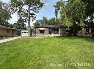 3600 L St, Lincoln, NE 68510