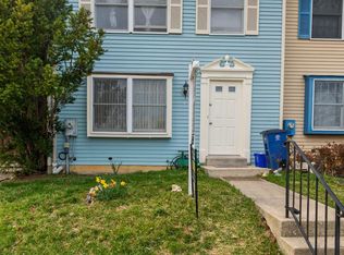 14244 Castle Blvd UNIT 110-80, Silver Spring, MD 20904