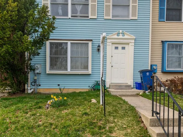 14244 Castle Blvd Unit 110-80, Silver Spring, MD 20904