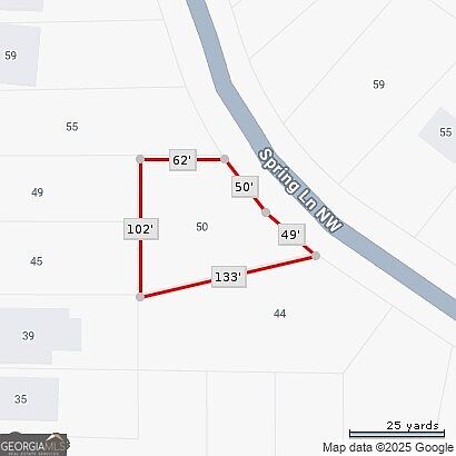 2nd image of 50 Spring Ln NW