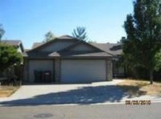 3252 Pepperridge Dr, Antelope, CA 95843