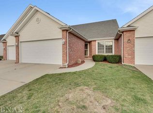 204 Field Ct, Normal, IL 61761