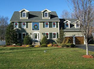 51 Woodridge Rd, Milford, MA 01757