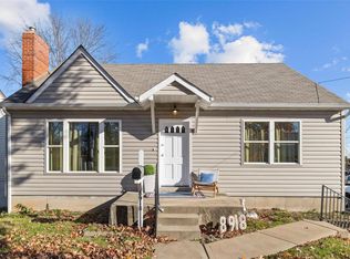 8918 New Hampshire Ave, Saint Louis, MO 63123