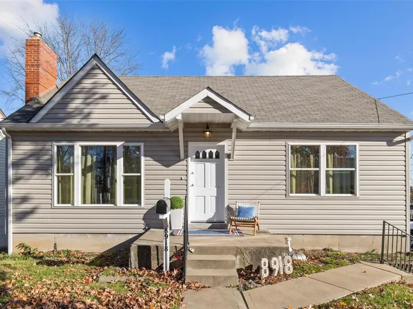 8918 New Hampshire Ave, Saint Louis, MO 63123