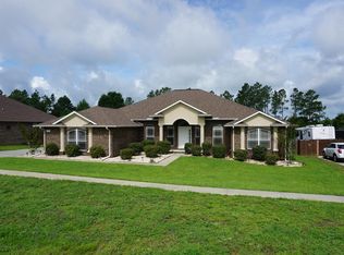 6194 Hummingbird Ln, Crestview, FL 32536