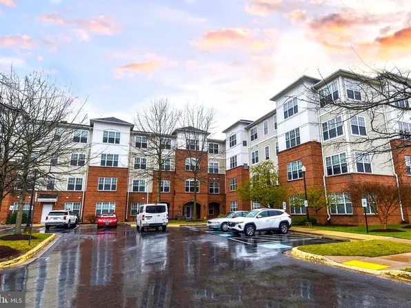 14301 Kings Crossing Blvd Unit 307, Boyds, MD 20841