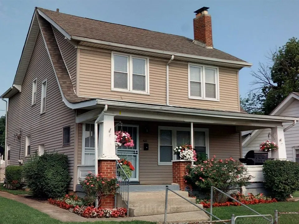 433 S Oakley Ave