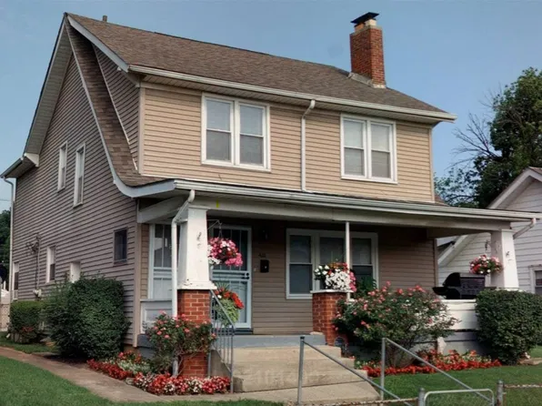 433 S Oakley Ave, Columbus, OH 43204