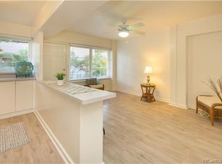 1868 Kahakai Dr APT 312, Honolulu, HI 96814