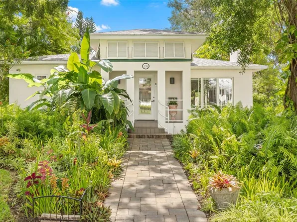 135 Aranda St NE, Saint Petersburg, FL 33704