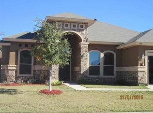 608 Longspur Ct, Laredo, TX 78045