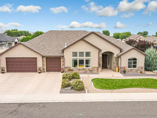 587 Brandon Dr, Fruita, CO 81521
