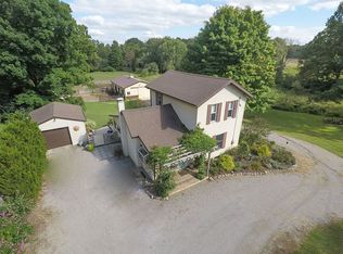 6629 S Jackson Rd, Jackson, MI 49201