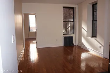Rented by Living New York