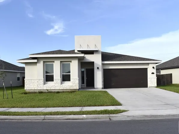 3609 Paso Dr, Harlingen, TX 78550